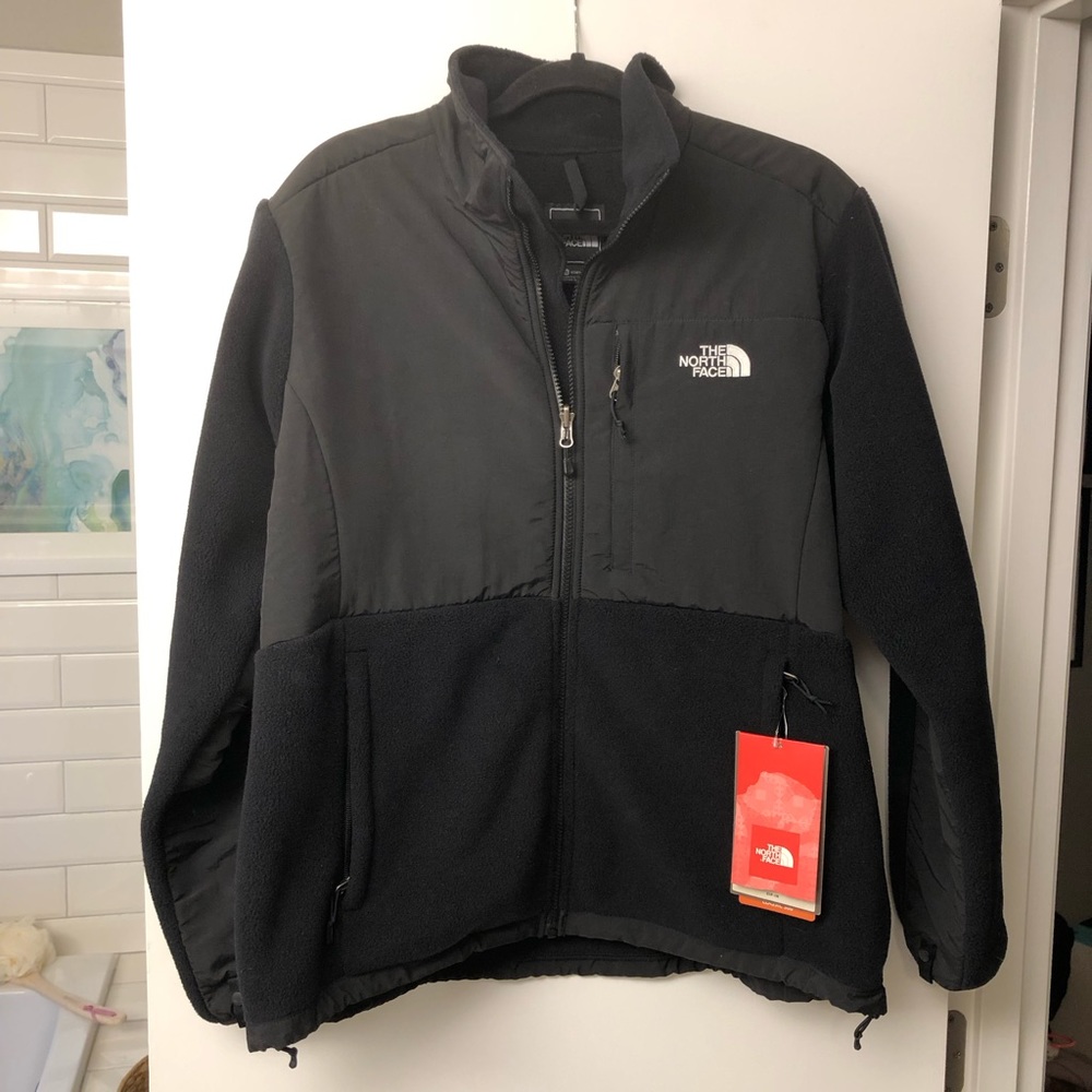 The North Face Ladies Denali Jacket